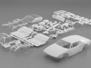 scale auto slot cars